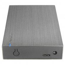 Intenso Memory Board 4TB 3.5" USB 3.0 Antracita en PcComponentes