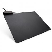 Corsair Alfombrilla Gaming MM1000 QI con Carga Inalámbrica en PcComponentes