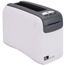 Zebra HC100 Impressora de Braceletes en PcComponentes