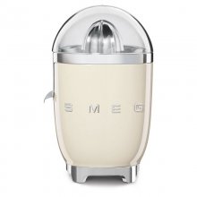 Exprimidor Smeg 50 Style 70W Crema en PcComponentes
