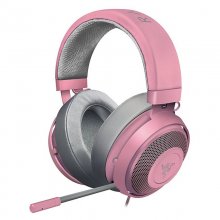 Razer Kraken Pro V2 Auriculares Gaming Rosa en PcComponentes
