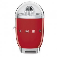 Exprimidor Smeg 50 Style 70W Rojo en PcComponentes