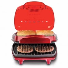 Ariete Hamburger Maker Party Time 1400W en PcComponentes