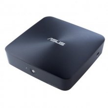 Asus UN45-VM305M Intel Celeron N3160/2GB/500GB en PcComponentes