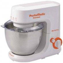 Ariete Pastamatic Gorumet Robot de Cocina 1000W en PcComponentes