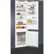 Whirlpool ART 9811 A++ SF Frigorífico Combi Integrable A++