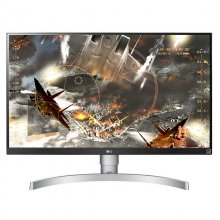 LG 27UK650-W IPS LED Ultra HD 4K en PcComponentes