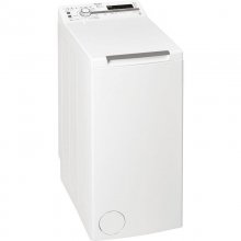 Whirlpool TDLR 60210 Lavadora Carga Superior 6Kg A+++ Blanca en PcComponentes