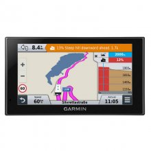 Garmin Camper 660LMT-D EU + BC30 Cámara Inalámbrica Trasera en PcComponentes