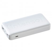 Intenso HC20000 Powerbank 20000mAh Blanco en PcComponentes