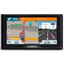 Garmin Drive 61LMT-S + Mapas do Sul da Europa en PcComponentes