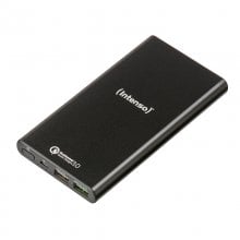 Intenso Q10000 Powerbank 10000mAh Negro en PcComponentes