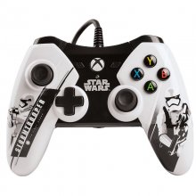 Power A StarWars Stormtrooper Mando XBOX One en PcComponentes