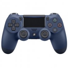 Sony DualShock 4 Azul Media Noche V2