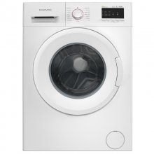 Daewoo DWD-MV10B1 Lavadora Carga Frontal 6kg A++ Blanca en PcComponentes