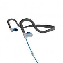 Energy Sistem Sport 2 Auriculares Deportivos con Micrófono Azul
