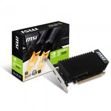 MSI GeForce GT 1030 2GB GDDR5 LP OC en PcComponentes