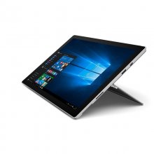 Microsoft Surface Pro i5 8GB/256GB 12.3" + Type Cover Negro en PcComponentes