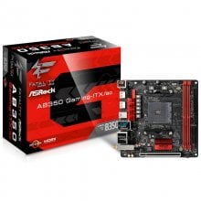 Asrock Fatal1ty AB350 Gaming-ITX/ac en PcComponentes