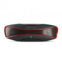 Energy Sistem Music Box BZ3 Altavoz Bluetooth Rojo en PcComponentes