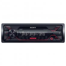 Sony DSX-A310DAB Recetor Multimédia com Radio DAB e USB en PcComponentes