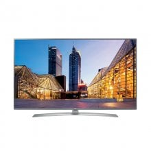 LG 43UJ701V 43" LED 4K UltraHD en PcComponentes