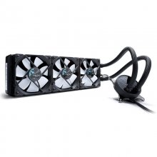 Fractal Design Celsius S36 Refrigeración Líquida en PcComponentes