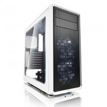 Fractal Design Focus G USB 3.0 con Ventana Blanca en PcComponentes