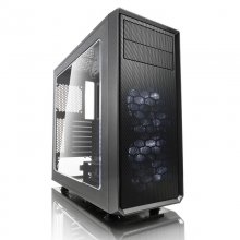 Fractal Design Focus G USB 3.0 con Ventana Negra en PcComponentes