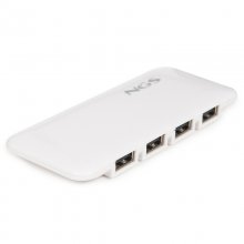 NGS IHUB7 Hub 7 Puertos USB 2.0 en PcComponentes