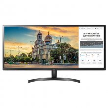 LG 34WK500-P 34" IPS LCD UltraWide FullHD en PcComponentes