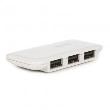NGS IHUB4 Hub 4 Puertos USB 2.0 en PcComponentes