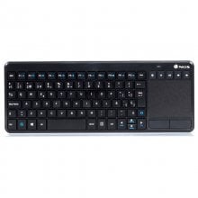 NGS Warrior TV Teclado Inalámbrico con Touchpad en PcComponentes