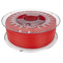 Bobina de filamento PLA 3D870 1.75mm Rojo 1Kg en PcComponentes