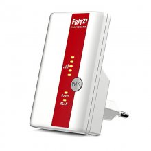 Fritz! WLAN 310 Repetidor Wifi en PcComponentes