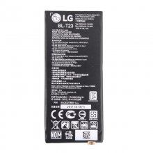 LG Batería Original para LG X Cam 2430 mAh en PcComponentes