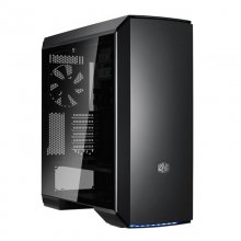 Cooler Master MasterCase MC600P USB 3.0 Cristal Templado Negro en PcComponentes