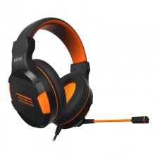 Krom Kendo Auriculares Gaming con Micrófono en PcComponentes