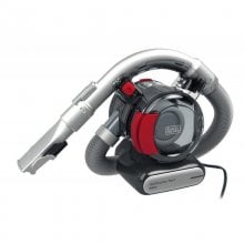Black & Decker PD1200AV Aspirador de carro Flexi™ en PcComponentes