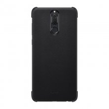 Huawei Funda Original Back Case Negra para Huawei Mate 10 Lite en PcComponentes