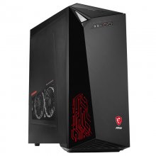 MSI Infinite 7RB-068XEU Intel Core i5-7400/8GB/1TB/ GTX 1050Ti Reacondicionado en PcComponentes