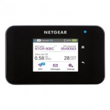 Netgear AC810 Router Móvil Wifi Táctil 4G/5GHz en PcComponentes