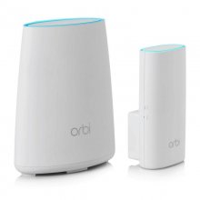 Netgear Orbi RBK30 Kit Router Compacto WiFi en PcComponentes