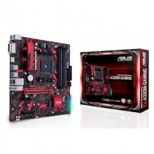 Asus Ex-A320M-Gaming en PcComponentes