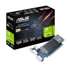 Asus GeForce GT 710 1GB GDDR5 LP en PcComponentes