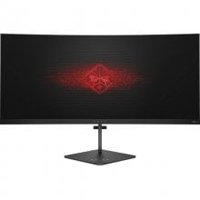 HP OMEN X 35" LED UltraWide QuadHD Curvo en PcComponentes