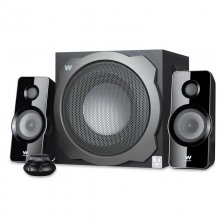Woxter Big Bass 260 S Colunas 2.1 150W en PcComponentes