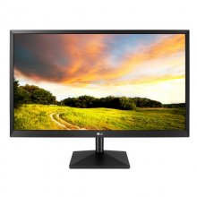 LG 27MK400H-B 27" LED FullHD en PcComponentes