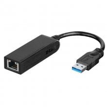 D-Link DUB-1312 Adaptador Ethernet Gigabit en PcComponentes