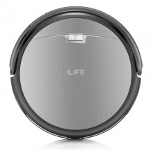 iLife A4s Robot Aspirador Gris en PcComponentes